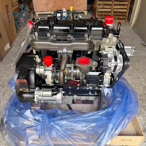 Vente directe d'usine - Moteur Parker 110D d'origine utilisé pour les excavatrices, chargeuses, chariots élévateurs, compacteurs et niveleuses - Product Image 1