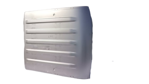 Ensamblaje de soldadura de techo de doble fila Foton Times Q de alta calidad - Product Image 6