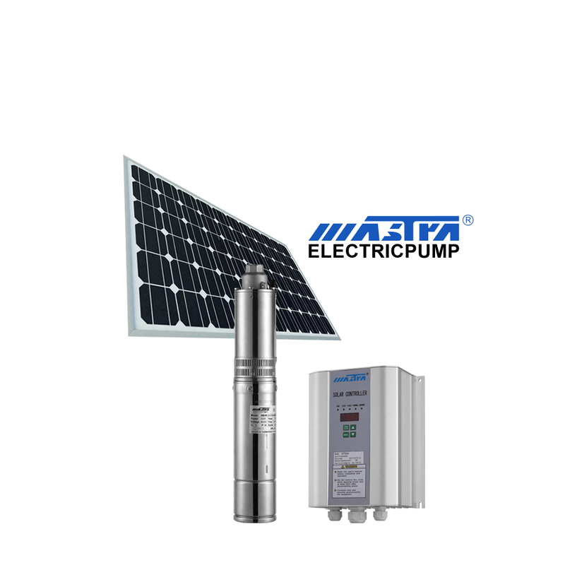 MASTRA Single Phase 2 2kw Automatic
