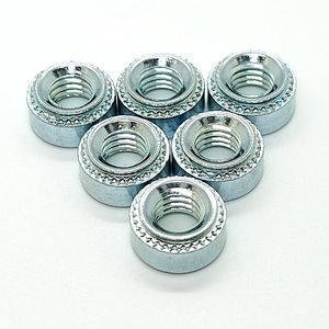 Écrou à pression auto-serrant de haute qualité, très résistant, pour l'<span class=keywords><strong>assemblage</strong></span> <span class=keywords><strong>d</strong></span>'équipements – Écrou à rivet auto-serrant, vente chaude - Product Image 4