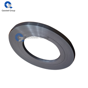 Cintas de Acero Laminado en Frío <span class=keywords><strong>para</strong></span> Embalaje <span class=keywords><strong>Manual</strong></span>, Color Azul Horno, <span class=keywords><strong>para</strong></span> Aplicación <span class=keywords><strong>Manual</strong></span> - Product Image 2