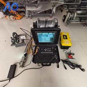 Sistema de Inspección de Pozos, Tecnología Innovadora, Sensor de Temperatura y Presión, Lente de Enfoque Ajustable, Resistente al Agua <span class=keywords><strong>Salina</strong></span> - Product Image 6