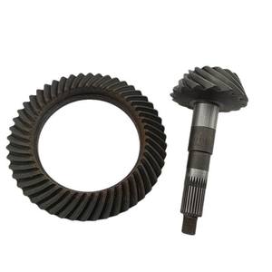 Kit d'engrenages coniques d'arbre de sortie Doosan pour chariot élévateur électrique D35S, pièces de transmission QQ0005730 - Product Image 5