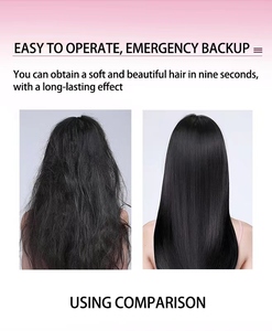 Lay Mey Show 9S Miracle Hair Treatment Essence - Trattamento Intensivo Idratante e Lisciante per Capelli Grossi e Danneggiati - Product Image 4