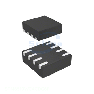 Power Management (PMIC) XC6505B501ER-G Electronic Components Suppliers IC REG LINEAR <b>5V</b> 200MA 6USPC Original 6 UFDFN Exposed Pad - Product Image 1