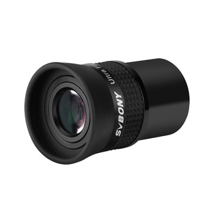 Svbony 1.25 Inch 10mm Ultra Flat Eyepiece Multi Coated Astronomical Telescope Accessory - Product Image 1