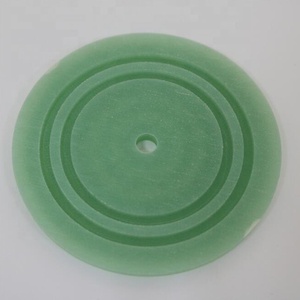Glass Epoxy Textolite Insulating Material- Fr4 Epoxy Fiberglass Board and <b>Rod</b> - Product Image 3
