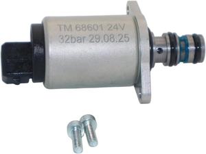 Pompe hydraulique TM68601 24V, électrovanne proportionnelle 32 bars - Product Image 4