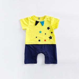 Boutique en ligne - Vêtements pour bébés les plus vendus - Combinaison blanche Jon Jon - Product Image 4