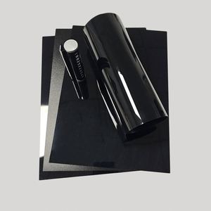 Feuilles de plastique PP brillantes résistantes aux UV pour emballage publicitaire, feuilles de plastique rigides lisses pour extrusion et pliage - Product Image 5
