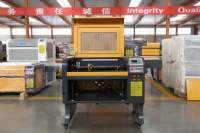 VOIERN WR-4060 50W cristal épilogue laser gravure prix de la machine à vendre/gravure laser machine 6040 4060 40W 50W 60W 80W 100W