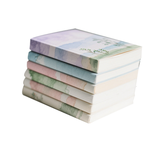 Chất lượng cao tùy chỉnh bìa cứng Bìa mềm xuất bản dịch vụ in ấn Trung Quốc cuốn sách in - Product Image 2