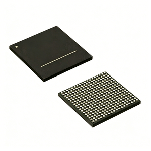 XC7Z020-2CLG484I SoC ชิปประมวลผลแบบคู่ ARM Cortex-A9 FPGA SoC ระดับอุตสาหกรรม CSBGA484 วงจรรวม - Product Image 2