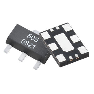 Circuito Integrado de Alta Velocidad AIB6FA10SL-4SC, Nuevo y Original en Existencia - Product Image 1
