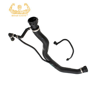 Pièces automobiles en aluminium, <span class=keywords><strong>prix</strong></span> d'usine OEM ODM, vente en gros, fabricant de Guangzhou, 17128571801, tuyau d'eau pour <span class=keywords><strong>BMW</strong></span> F10 - Product Image 3