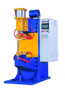 Trung Tần số biến tần DC Máy hàn kháng | <span class=keywords><strong>mfdc</strong></span> tại chỗ/chiếu thợ hàn cho ô tô, phần cứng và các bộ phận chính xác - Product Image 4