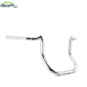 RP9910-2106 RACEPRO 10 "<span class=keywords><strong>Moto</strong></span> Fer <span class=keywords><strong>Apache</strong></span> Baggers Guidon pour Indian Challenger Modèles <span class=keywords><strong>2020</strong></span>-Later - Product Image 4