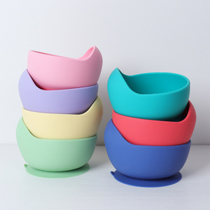 Juego de Vajilla Infantil con Diseño Nuevo, Vajilla Infantil Impresa al por Mayor, Juego de Alimentación para Bebés Libre de BPA - Product Image 2