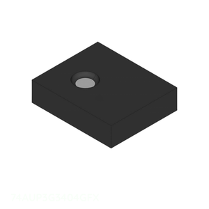 74AUP3G3404GFX Componentes de circuito electrónico Lógica de distribuidor autorizado - Product Image 1