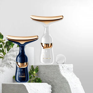 Hot bán chống lão hóa khuôn mặt và cổ nâng Massager mặt massager chăm sóc da nhăn Remover Công cụ làm đẹp cổ nâng thiết bị - Product Image 6