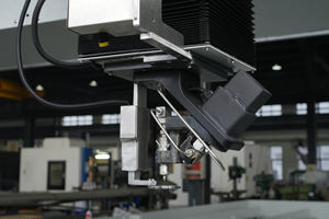 آلة قطع المياه النفاثة باستخدام الحاسب الآلي للحجر والجرانيت ، سعر قطع المياه النفاثة - Product Image 2