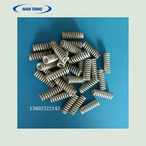 Ressorts de traction Komori Nantou Spring pour presses d'impression - Product Image 1