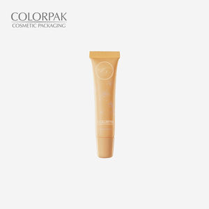 Envases de Bálsamo Labial y Brillo Labial Cosmético en Oferta, Tubo Mini Suave de Material PE+PP, Superficie con Impresión Offset, Volumen de 15 ml - Product Image 2
