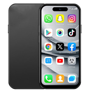 Teléfono Inteligente 4G LTE <span class=keywords><strong>de</strong></span> 4 Pulgadas, Quad Core, Android, Doble SIM, Cámara HD, Modo Kiosco, Software Personalizado para Niños, Uso Musical, Francés - Product Image 5