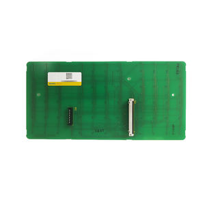 Módulo de Placa de Circuito Impreso (PCB) para Control de Automatización AC FANUC A20B-2003-0780 - Paquete Original Hecho en Japón - Product Image 6