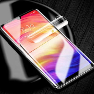 New Hot Bán 360 Đầy Đủ Cạnh Chống Sốc Bảo Vệ Màn Hình Nano TPU Bảo Vệ Màn Hình Phim đối Với Samsung <span class=keywords><strong>Galaxy</strong></span> <span class=keywords><strong>s7</strong></span> Màn Hình bảo vệ - Product Image 6