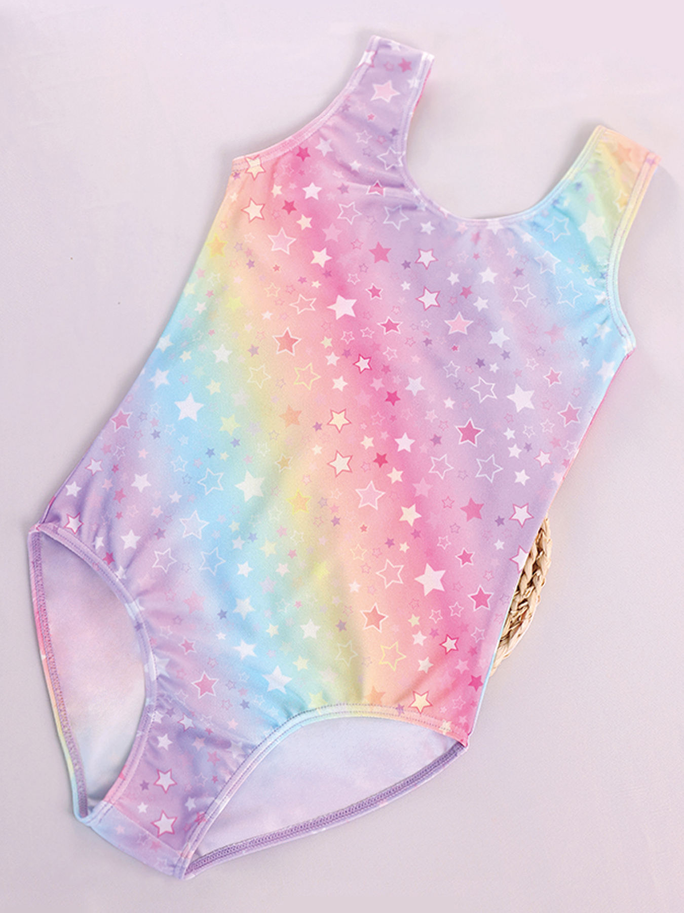 ดาวสายรุ้ง