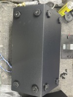 Haut-parleur de scène SRX-712 12 pouces, système de sonorisation passif 350W pour clubs, salles de réunion, églises, spectacles en intérieur