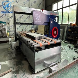 Dọc dây kim cương đã thấy máy cho bia mộ profiling và <span class=keywords><strong>curbstone</strong></span> định hình - Product Image 5