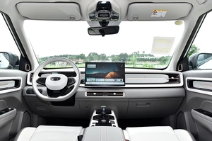 Auto Usado 2026, Auto Usado Cero Kilómetros, Geely 1.5TD, SUV Compacto, 7DCT, Tracción Delantera, Alta Tecnología, Ahorro <span class=keywords><strong>de</strong></span> Combustible - Product Image 3