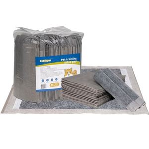 Tapis d'entraînement pour chiens OEM jetables, super absorbants, imperméables et antidérapants – Tapis hygiéniques pour animaux de compagnie - Product Image 4