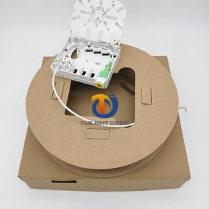 Mini kit Devidoir PTO 2 FO avec Raccords et Pigtails SC/APC Cable 30m - Product Image 6