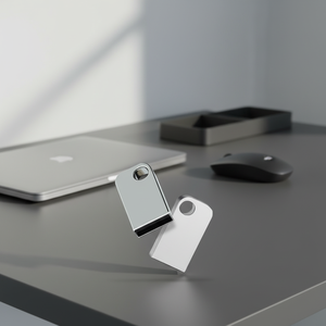 Pendrive Metálico Giratorio USB 2.0 En Stock Envío Rápido <span class=keywords><strong>Para</strong></span> Comercio Electrónico Y Minoristas Transfronterizos - Product Image 5