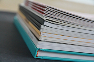 Impresión de Folletos, Catálogos, Revistas y Libros en Papel Ecológico Reciclable Personalizado en Formato A4 y A5 - Product Image 6