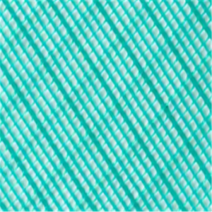 HDPE + UV nhựa phẳng lưới màu xanh lá cây 450gsm 1m x 10m Turf tăng cường lưới dòng máy - Product Image 3