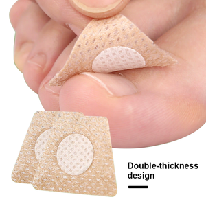 ネイルトリートメントパッチ抗真菌ネイルコレクションステッカー巻き足の爪ケア爪切り抗感染修復パッチ - Product Image 3