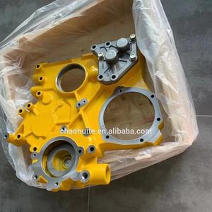 Bomba de Aceite S6K E200B 5I-7948 para Excavadora 200B, Venta al por Mayor de Fábrica China, 5I7948 - Product Image 3