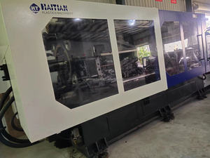 เครื่องฉีดพลาสติกมือ<span class=keywords><strong>สอง</strong></span> ไฮเทียน 800 ตัน สำหรับผลิต<span class=keywords><strong>เก้าอี้</strong></span>พลาสติก - Product Image 2