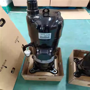 คอมเพรสเซอร์ทำความเย็นไดกิ้น JT125K-VDYR@Z รุ่น R410A อินเวอร์เตอร์ อะไหล่เครื่องปรับอากาศ - Product Image 1