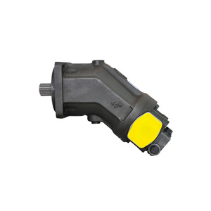 Motor de Bomba de Pistones Hidráulicos Dekema DA2FM90 Directamente del Fabricante - Product Image 5