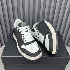 Comfortable shock absorbing sneakers Renowned brand outdoor sports shoes Men's designer lace up <b>running</b> shoes - Product Image 6