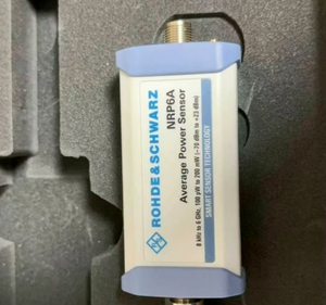 โรห์เดอ แอนด์ ชวาร์ซ R&S+NRP6A(8kHz-6GHz)+ เซ็นเซอร์วัดกำลังไฟฟ้า - Product Image 2