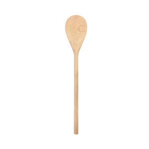 Cuillères en bois à manche Long, pour la cuisson des aliments - Product Image 1