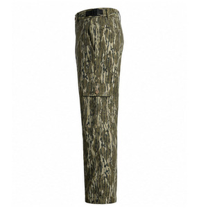 Pantalon de chasse haut de gamme unisexe, pantalon de chasse softshell imperméable coupe-vent, vêtements de chasse respirants pour les meilleures performances en extérieur - Product Image 3