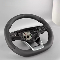 Volant en cuir très demandé pour Mercedes-Benz CLS GLE W213 W238 W205 W222 W463 W167 W204 GLA GLB GLC