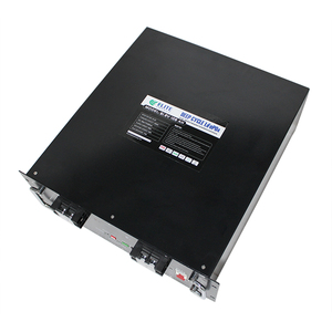 Ưu tú LiFePO4 chu kỳ sâu pin lithium 48V 50Ah 100Ah Giá gắn pin lithium sắt Phosphate để lưu trữ năng lượng gia đình - Product Image 4